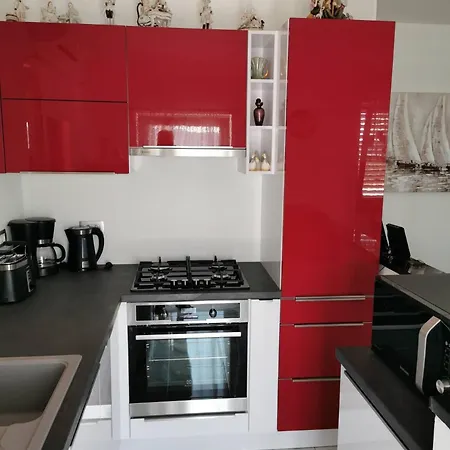 Appartement With Parking Space Iz, Iz - 25965