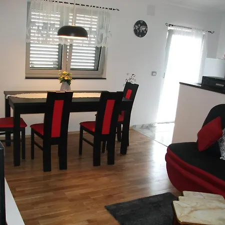 Appartement With Parking Space Iz, Iz - 25965 *